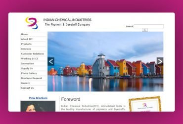 ICI Dyes