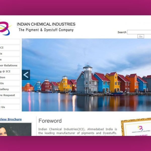 ICI Dyes