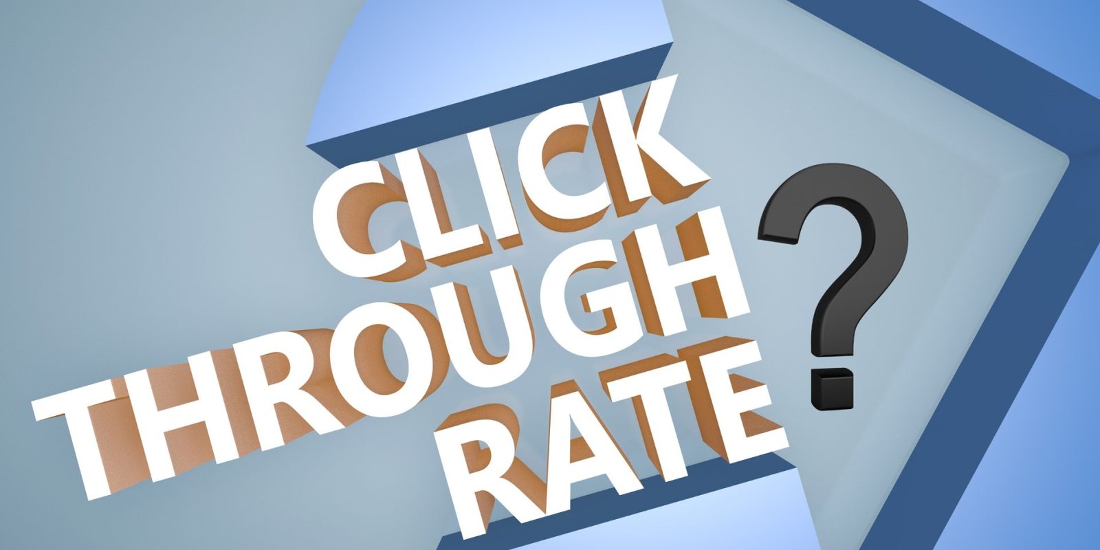 Is CTR A Ranking Factor In Organic Results?