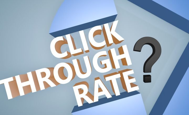 Is CTR A Ranking Factor In Organic Results?