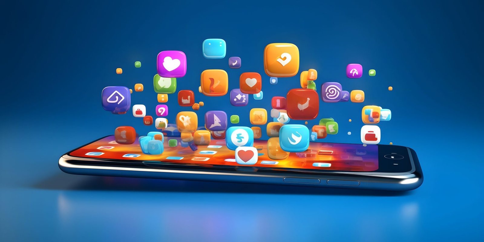 Facebook, Instagram, Twitter, and YouTube are listed as the top platforms currently used by social media marketing teams