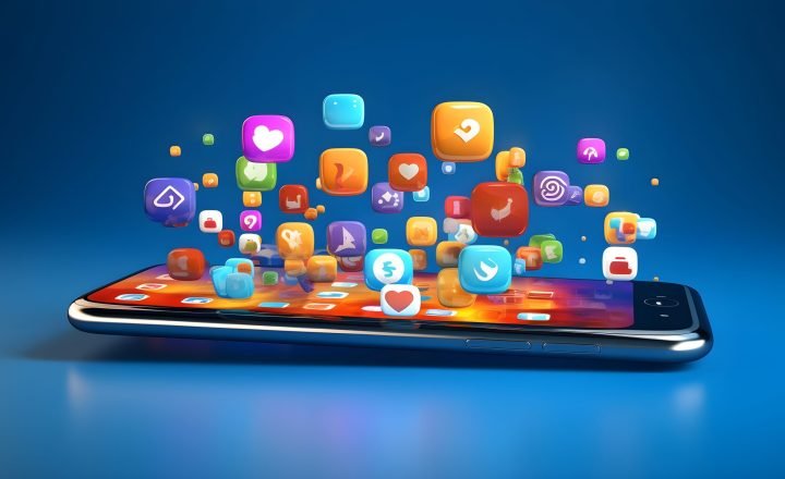 Facebook, Instagram, Twitter, and YouTube are listed as the top platforms currently used by social media marketing teams